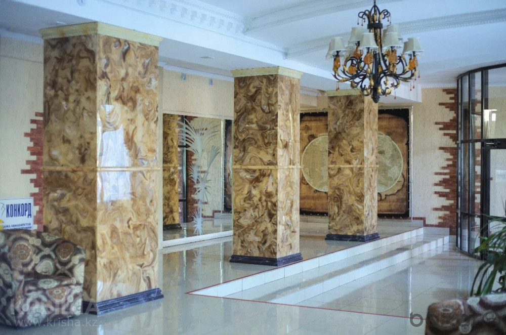 Лада в караганде