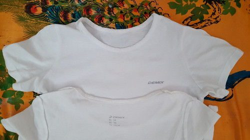 футболки белые Алматы