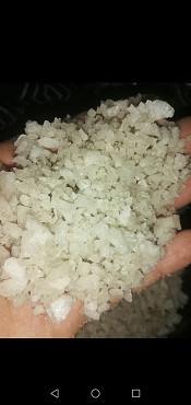 соль техническая Костанай