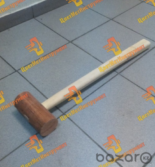 Кувалда медная 2кг 3кг 4кг 5кг 6кг 7кг 8кг 10кг 12кг в Алматы Ручной ...