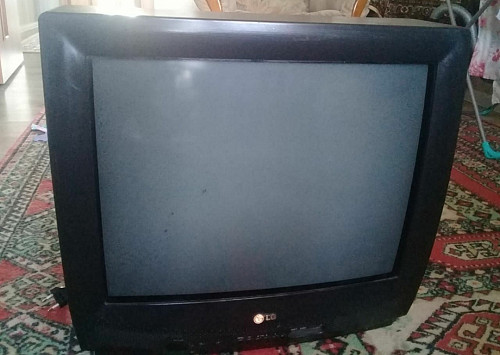 Простой телевизор Караганда