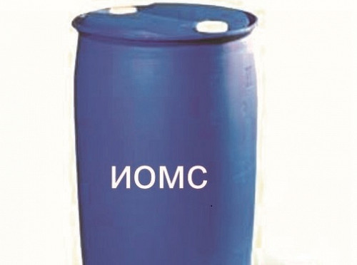 Антискалант ИОМС-1 ингибитор солеотложений в бочке 300 кг Алматы