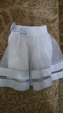 юбка для девочки Алматы
