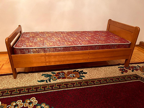 Кровать полуторка Алматы