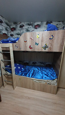двухъярусная кровать Усть-Каменогорск