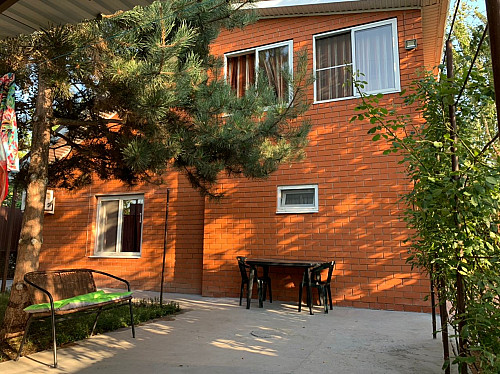 Продам дом в России в Краснодаре Нур-Султан