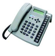 IP-телефон LP600N (SIP, для приложений IP-PBX). Алматы