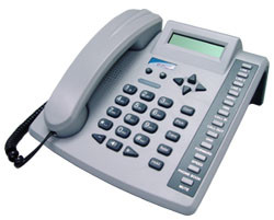 IP-телефон LP-399 (подходящий для сервис-провайдеров, SIP). Алматы