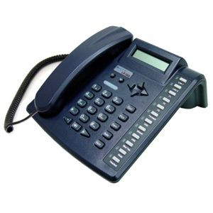 IP-телефон LP-388A (подходящий как абонент IP-PBX, PoE, SIP) Алматы