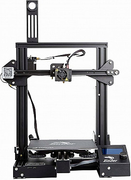 3D принтер Creality Ender 3 Pro Туркестан
