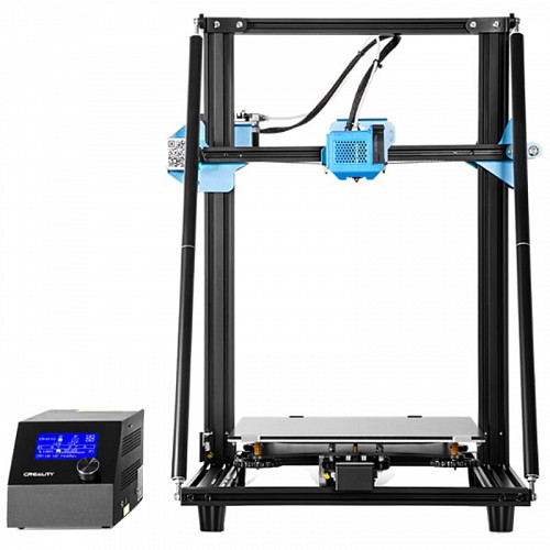 3D принтер Creality CR-10 V2 Туркестан