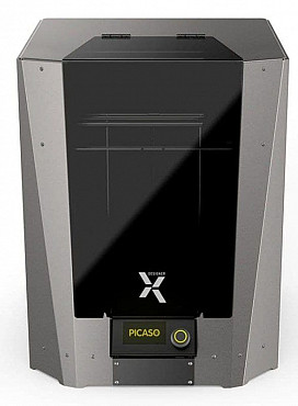 3D принтер Picaso Designer X Туркестан