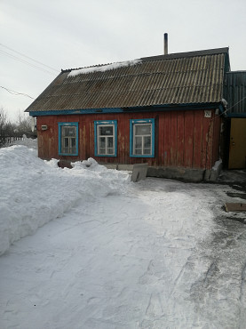 Продам 4х комнатный жилой дом Щичинск