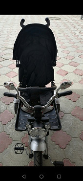детский велосипед Алматы