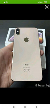 IPhone xs max 512gb Нур-Султан