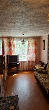 продам 1 комнатную квартиру Петропавловск