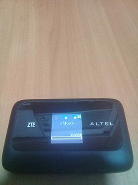 Мобильный Wi-Fi роутер ZTE MF910L ALTEL Актау