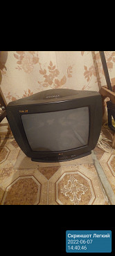 телевизор Алматы
