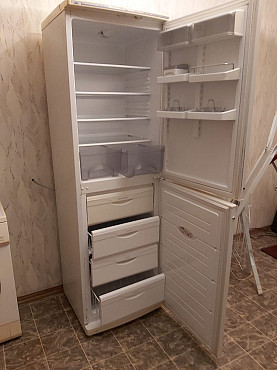 Холодильник АТЛАНТ Актау