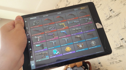 standoff 2 Алматы