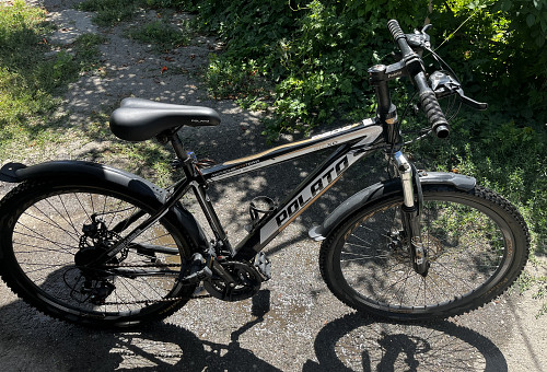 Продам велосипед срочно Алматы