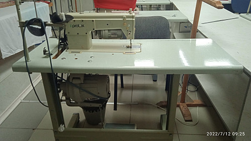Швейные машинки промышленные Костанай