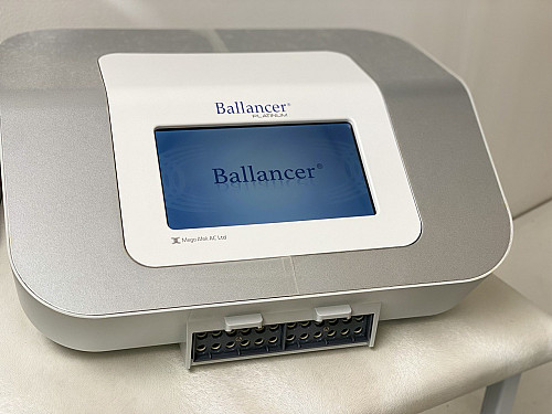 Аппарат для прессотерапии «Ballancer Platinum» Нур-Султан