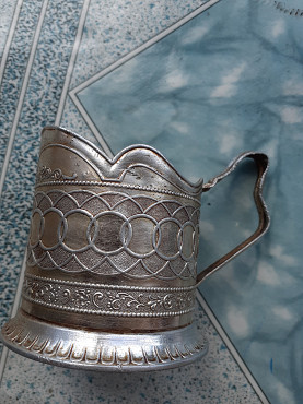 продам подстаканник Риддер