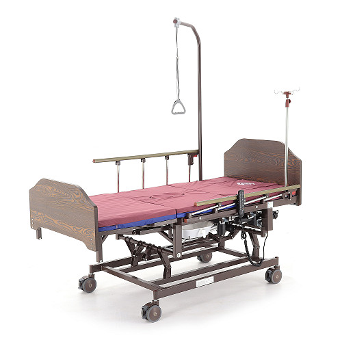 Кровать для инвалида с электирическим приводом Караганда