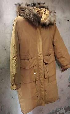 куртка женская Кокшетау