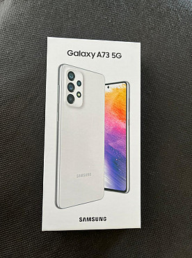Продам Samsung A73 128Gb 5G Атырау