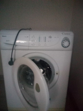 продаеться стиральная машина автомат Актобе