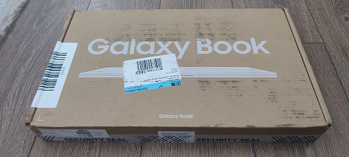 Samsung Galaxy Book / Core i7 15.6 16Gb RAM 512Gb SSD Алматы