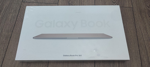 Samsung Galaxy Book Pro 360 / Core i7 15.6" Touch Amoled 8GB /512 GB Алматы