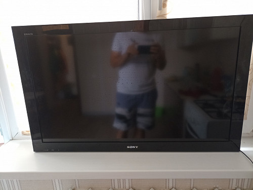 Телевизор Sony Bravia 107 см Уральск