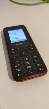 Кнопочный телефон teXet TM-316 Нур-Султан