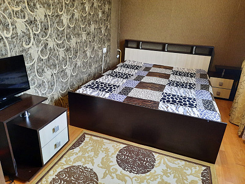 Спальный гарнитур в отличном состоянии Алматы