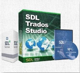SDL Trados Studio Алматы