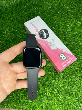 продам часы Apple Watch 7 серий Талдыкорган