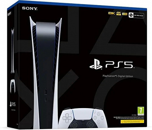 PlayStation Sony PS5 Нур-Султан