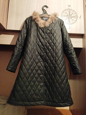 куртка женская Алматы