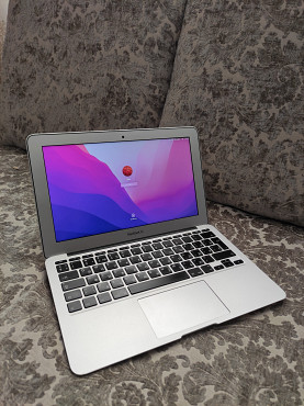 MacBook Air | 2013 | i5 Алматы
