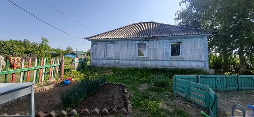 Меблированный дом Усть-Каменогорск