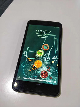 Телефон Xiaomi Redmi Note 4 смартфон + чехол Алматы