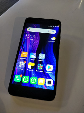 Телефон Xiaomi Redmi 5A смартфон + попсокет Алматы