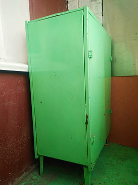 Металлический шкаф Усть-Каменогорск