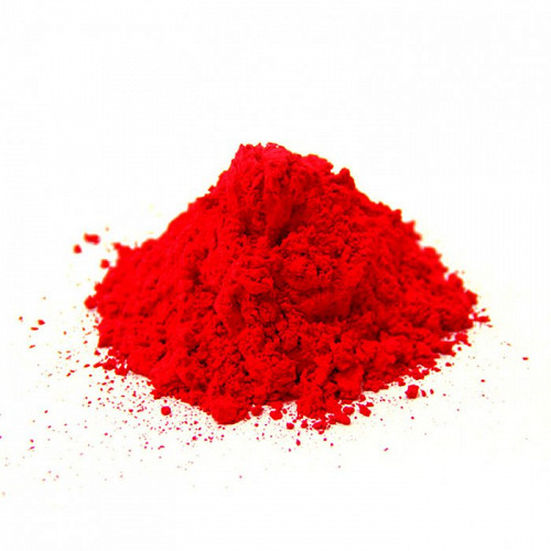 Пигмент (краситель) красный для плитки и бетона Алматы