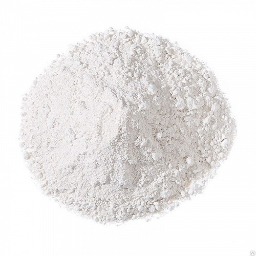 Пигмент (краситель) белый для бетона и плитки Titanium Dioxide (Диоксид титана) Алматы