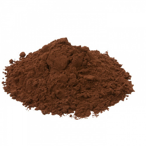 Пигмент(краситель) коричневый для плитки и бетона Алматы