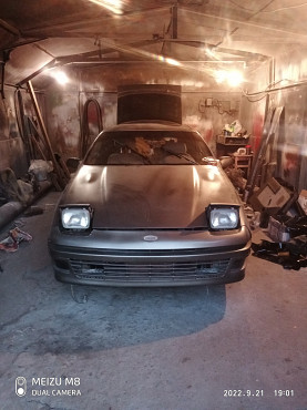 Продам Ford Probe Аксу